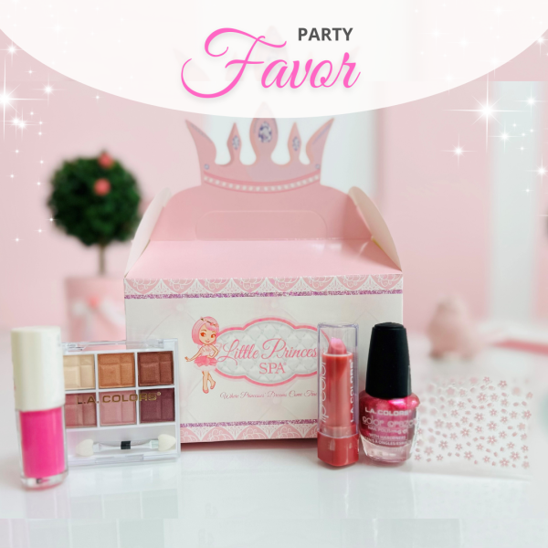 Girl's Party Favor