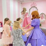 Little Princess Spa