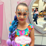 Colorful Hair Extension Add-on - Image 5