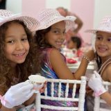 Little Princess Spa