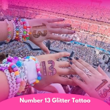 Swiftie Spa Party Package - Image 2