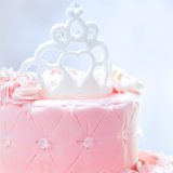 Custom Cake (Coming Soon)