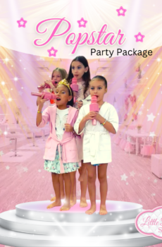 Little Princess Spa®