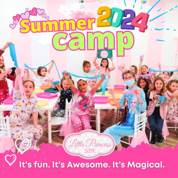 Summer Camp