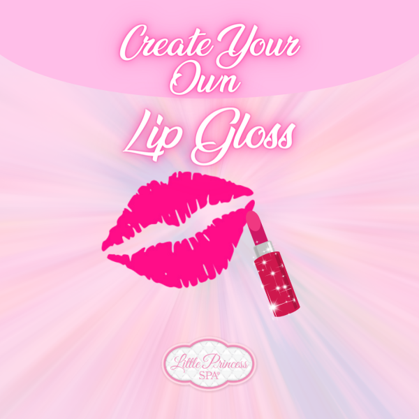 Lip Gloss