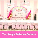 Balloon Column - Image 2