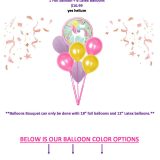 Balloon Bouquets - Image 9