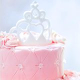 Custom Cake (Coming Soon)