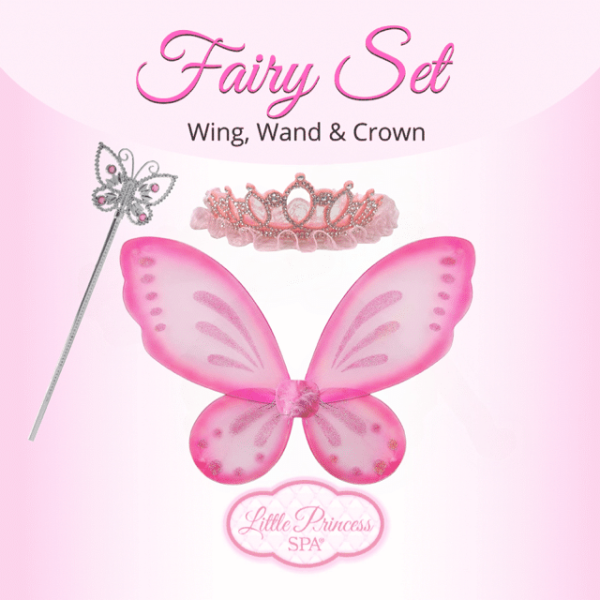 Fairy Set