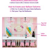 Balloon Column - Image 11