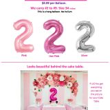 Balloon Bouquets - Image 10