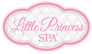 Little Princess Spa® Franchise